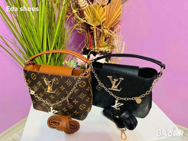 Нови модели чанти реплика !!!, снимка 13 - Чанти - 53745697