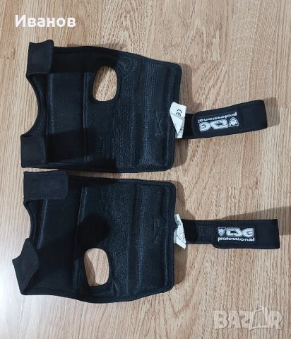 Протектори за китки TSG Professional, снимка 2 - Зимни спортове - 52657064