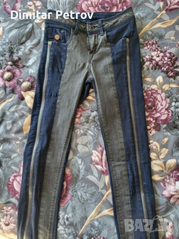 Guess, Lil jo, G-star дънки, снимка 8 - Дънки - 53174380