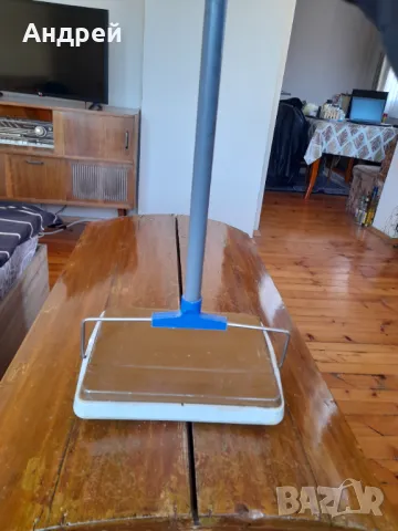 Стара подочистачка #2, снимка 2 - Антикварни и старинни предмети - 49648449