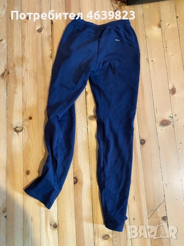 Тъмно син анцуг-дамски