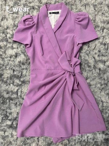 Гащеризон Zara 