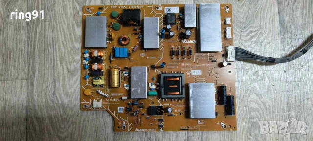 Захранване - APDP-209A2 2955045601 TV Sony KD-55XE7077