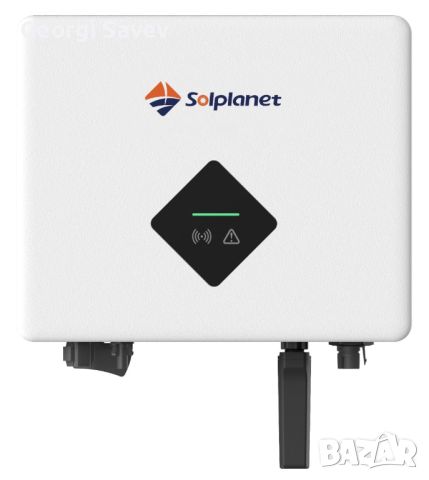 SOLPLANET Мрежови монофазен инвертор 5kw (ASW5000-S)