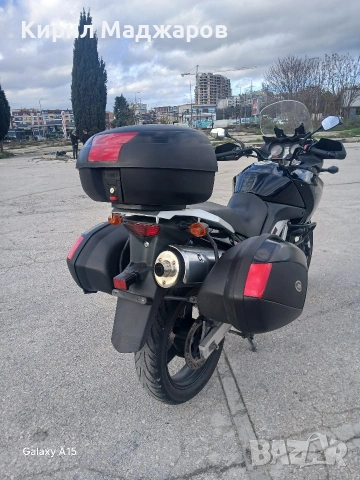 suzukl dl650 v=storm, снимка 4 - Мотоциклети и мототехника - 53018076