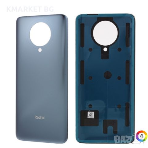 Оригинален Заден Капак за Xiaomi Redmi K30 Pro, снимка 2 - Резервни части за телефони - 46591542