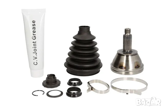 Каре външно дясно/ляво SKODA,VOLKSWAGEN (шлици:20х30; диаметър упл.:52mm) RODEO 29K451