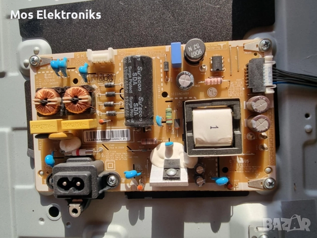 Части за телевизори LG - PowerSupply Board's