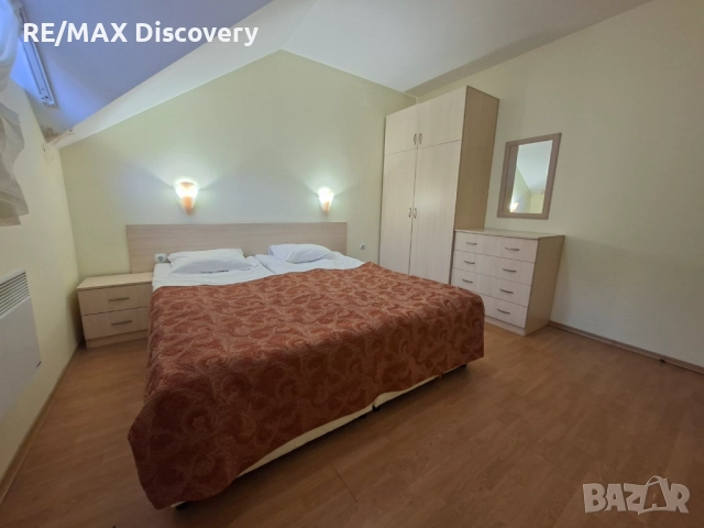 Апартамент с една спалня под наем , снимка 9 - Апартаменти - 52130498