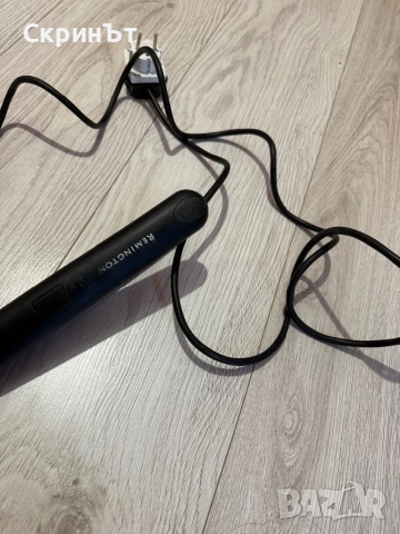 Remington , снимка 3 - Преси за коса - 51836871