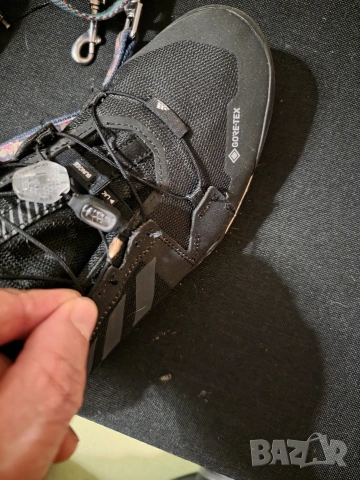 Adidas terrex coretex-original-номер44, снимка 8 - Маратонки - 53401162