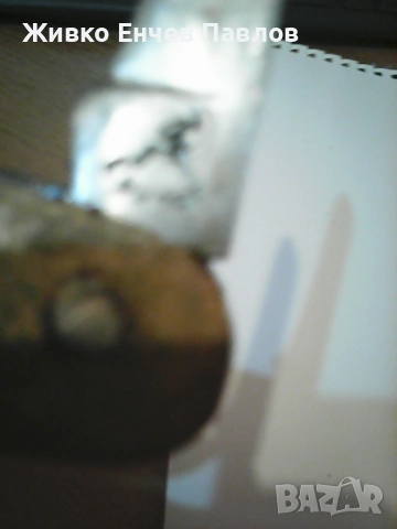 Лот стари ножки, снимка 3 - Антикварни и старинни предмети - 51563456