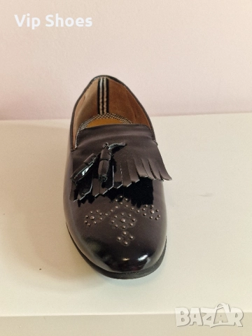 Мъжки обувки, снимка 2 - Официални обувки - 52141713