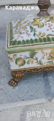 Голяма Кутия/Бижута, снимка 4 - Други - 51345411