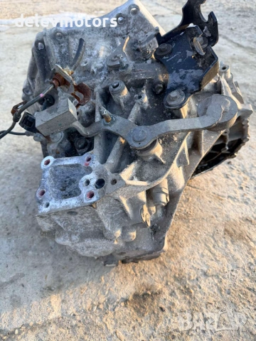 33111-02050 скоростна кутия, ръчна, 6  ск, от Toyota Corolla 1.6i Valvematic Comfort, 132ph., engine, снимка 6 - Части - 53402108