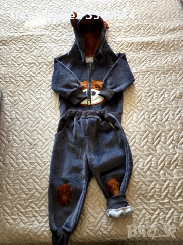 Детски комплекти и дънки Мayoral, снимка 11 - Панталони и долнища за бебе - 53176126