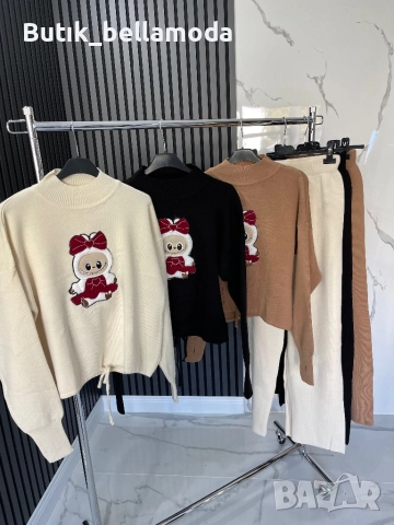 Ново сет лабубу 