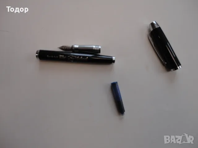 Невероятна немска писалка в кутия , снимка 5 - Колекции - 50254414