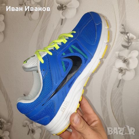 маратонки Nike Relentless 3  номер 40,5-41, снимка 11 - Маратонки - 45456656