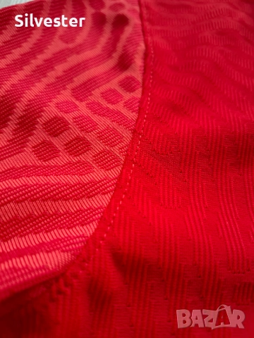 Тениска НАЙК / NIKE, 100% Оригинална, размер L , снимка 3 - Детски тениски и потници - 41956843