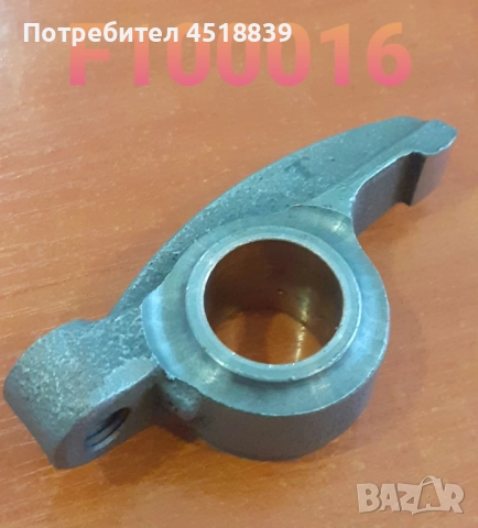 Кобилица Z-5-12611-020-1 C240PKJ