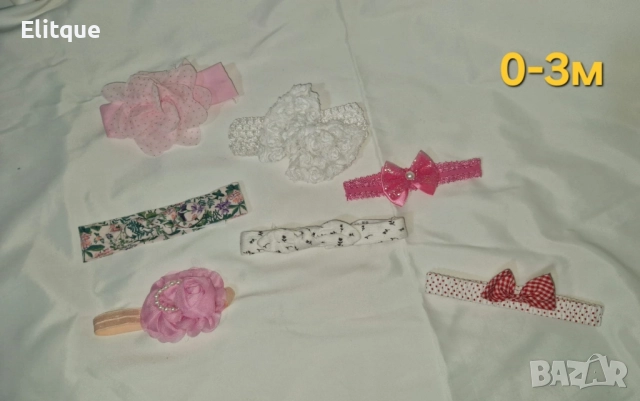 детски аксесоари , снимка 18 - Други - 52468434