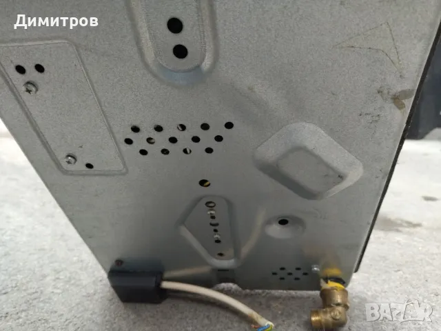 Газов котлон, снимка 4 - Котлони - 50227455