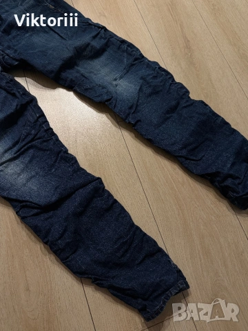 Дънки G Star Raw мъжки, снимка 4 - Дънки - 53887213