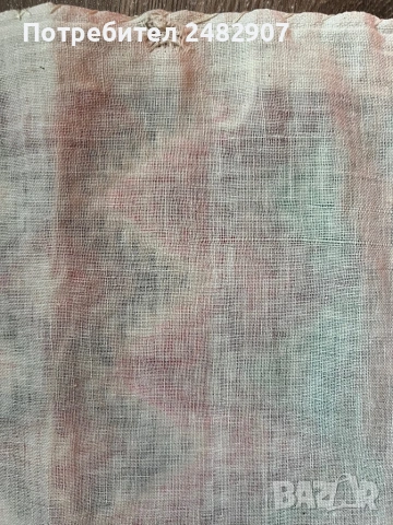 Текстилно пано за стена/Ковьор, снимка 8 - Пана - 53753629