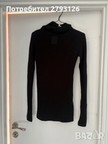 Блуза-суичър Pause Jeans , снимка 2 - Блузи с дълъг ръкав и пуловери - 53107424