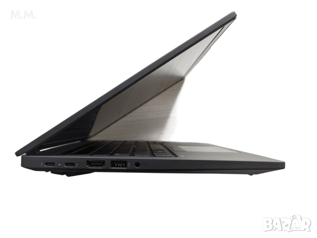 Lenovo ThinkPad P14s Gen 6 (AMD Ryzen AI 9 HX PRO 370), снимка 4 - Лаптопи за работа - 53654800