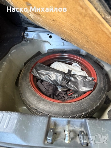 HONDA CIVIC 1.7cdti, снимка 10 - Автомобили и джипове - 51827406