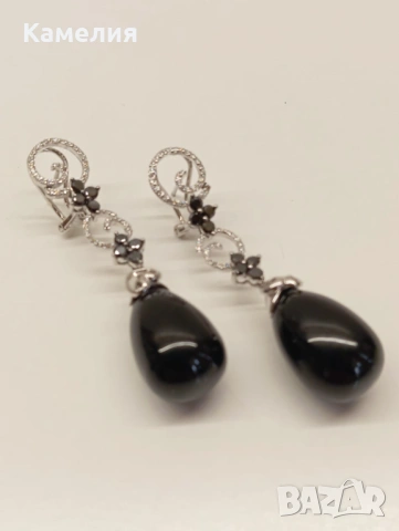 Руско злато , снимка 12 - Бижутерийни комплекти - 53521191