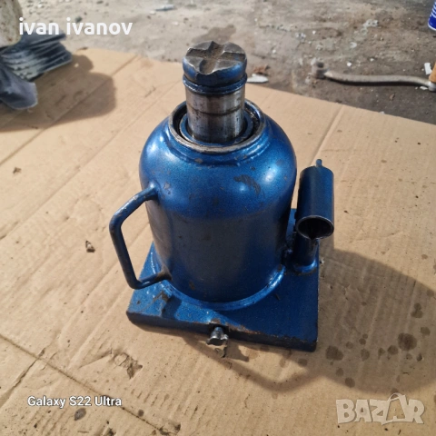 Нископрофилен Крик 