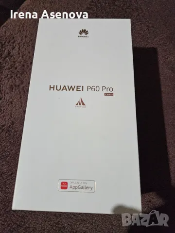 HUAWEI P60 Pro 256GB PAM8GB, снимка 8 - Huawei - 47529634