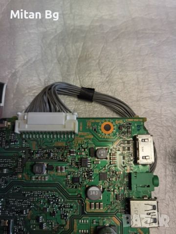 Main board A1999744B 1-889-202-22  SONY KDL-42W706B, снимка 2 - Части и Платки - 45978140