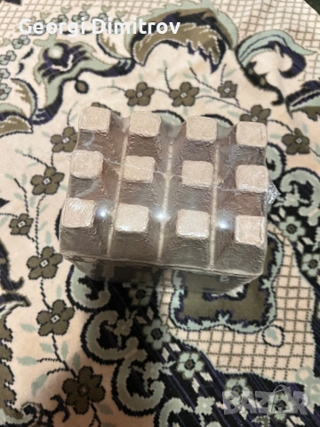 Комплект от 24броя саксии за разсад, снимка 3 - Стайни растения - 53758094