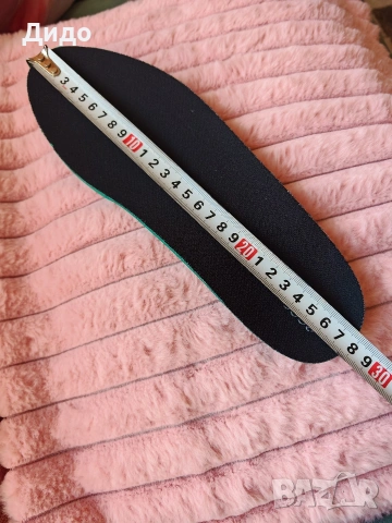 ECCO естествена кожа , снимка 12 - Спортни обувки - 53140311