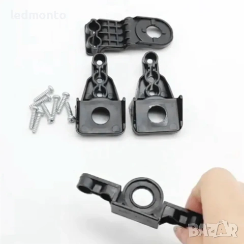 Ремонтен комплект за фар BMW X5 F15  – 63117381444 | Monto.bg, снимка 4 - Части - 54044760