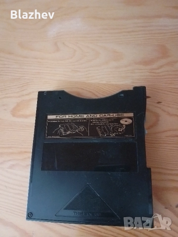 Касета магазин за сд чейнджър Pioneer, снимка 3 - Аксесоари и консумативи - 51605117