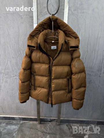 Мъжко яке Burberry 