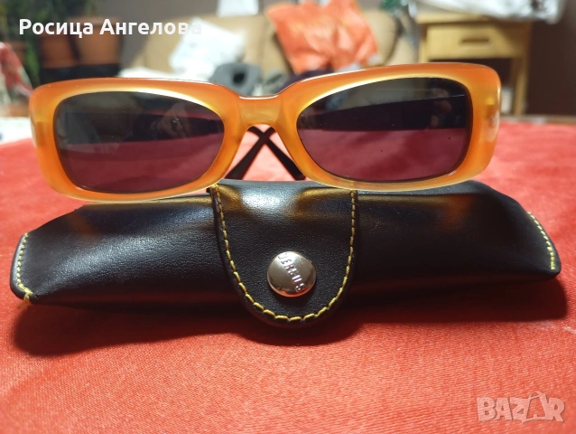 Оригинални унисекс Versus слънчеви очила , снимка 13 - Слънчеви и диоптрични очила - 51379898