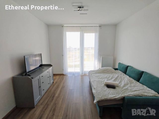 Едностаен апартамент в кв. Левски Г, снимка 4 - Апартаменти - 52466164