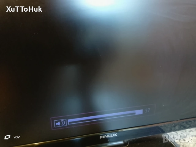 Finlux 26FLYR137B, снимка 5 - Части и Платки - 54137492