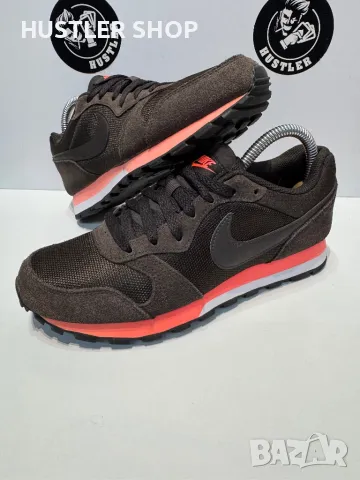 Маратонки NIKE MD RUNNER 2.Номер 36.5, снимка 1 - Маратонки - 48964100