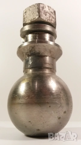 Топка/ябълка за теглич Ф 50, снимка 3 - Аксесоари и консумативи - 54083615