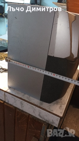 AIWA SX-NSZ20, снимка 4 - Тонколони - 51600815