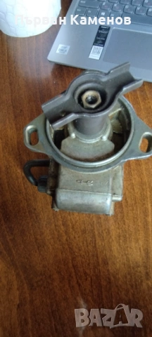 Магнет за трактор