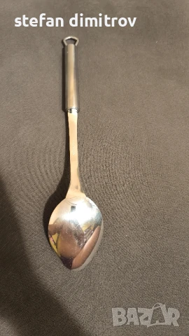 WMF PROFI PLUS Лъжица за сервиране , снимка 6 - Прибори за хранене, готвене и сервиране - 51023078