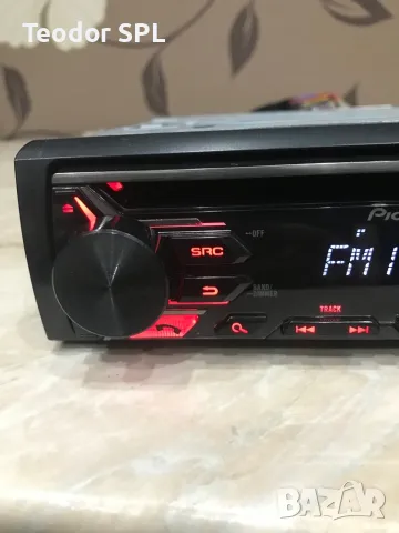 Pioneer deh-3900BT Bluetooth , снимка 2 - Аксесоари и консумативи - 48116031